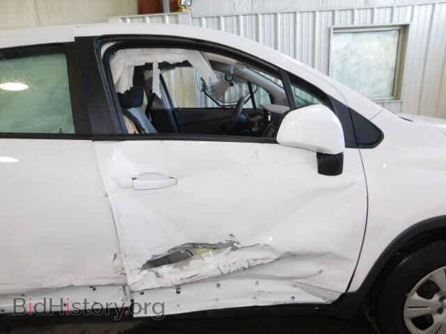 2016 CHEVROLET TRAX - VIN: 3GNCJKSB7GL142130 - Фото 10