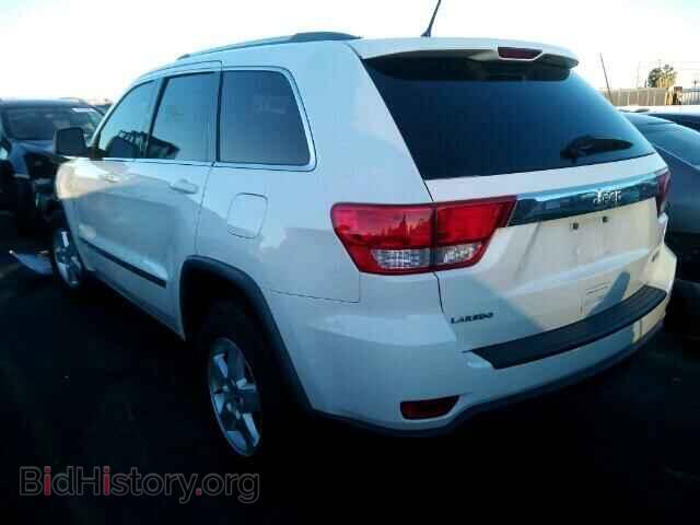 2011 JEEP CHEROKEE - VIN: 1J4RS4GG5BC618101 - Фото 3