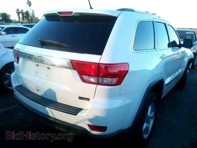 2011 JEEP CHEROKEE - VIN: 1J4RS4GG5BC618101 - Фото 4