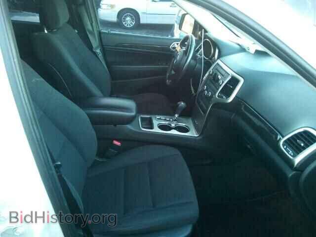 2011 JEEP CHEROKEE - VIN: 1J4RS4GG5BC618101 - Фото 5