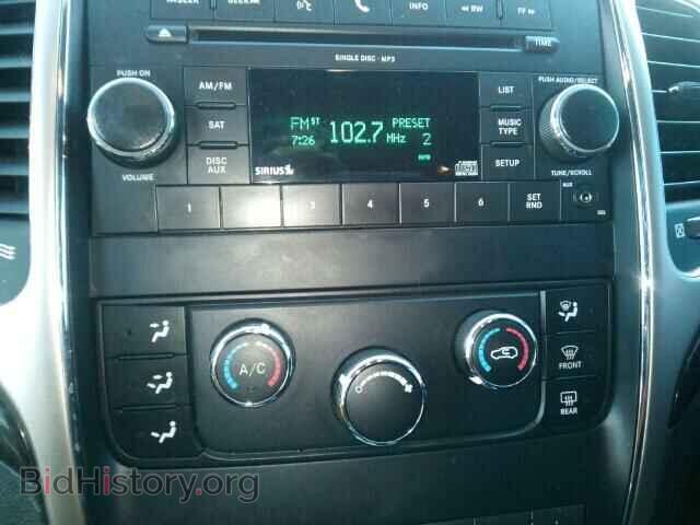2011 JEEP CHEROKEE - VIN: 1J4RS4GG5BC618101 - Фото 9