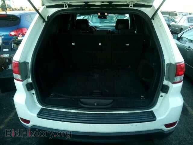 2011 JEEP CHEROKEE - VIN: 1J4RS4GG5BC618101 - Фото 10