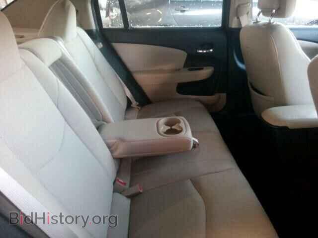 2013 CHRYSLER 200 - VIN: 1C3CCBBB3DN553043 - Фото 6