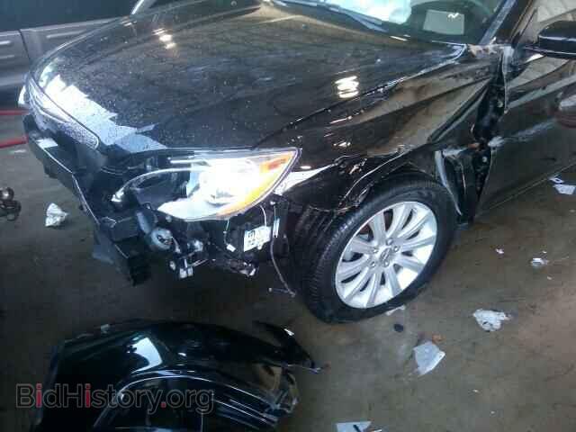 2013 CHRYSLER 200 - VIN: 1C3CCBBB3DN553043 - Фото 9