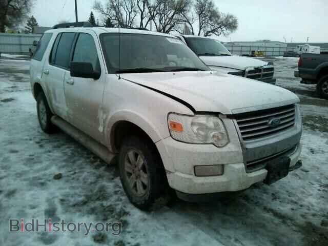Photo 1FMEU73E59UA41624 - FORD EXPLORER 2009