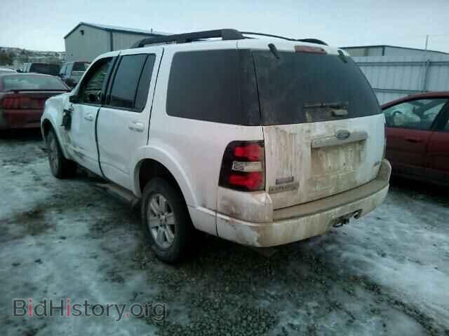 2009 FORD EXPLORER - VIN: 1FMEU73E59UA41624 - Photo 3