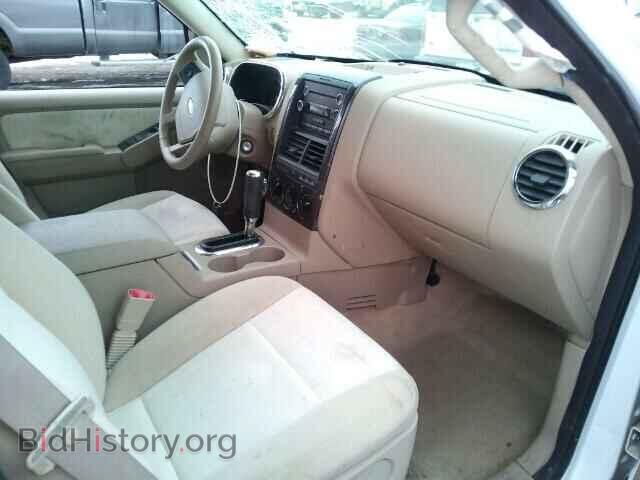 2009 FORD EXPLORER - VIN: 1FMEU73E59UA41624 - Photo 5