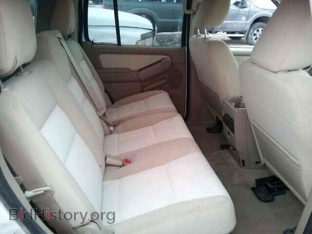 2009 FORD EXPLORER - VIN: 1FMEU73E59UA41624 - Photo 6