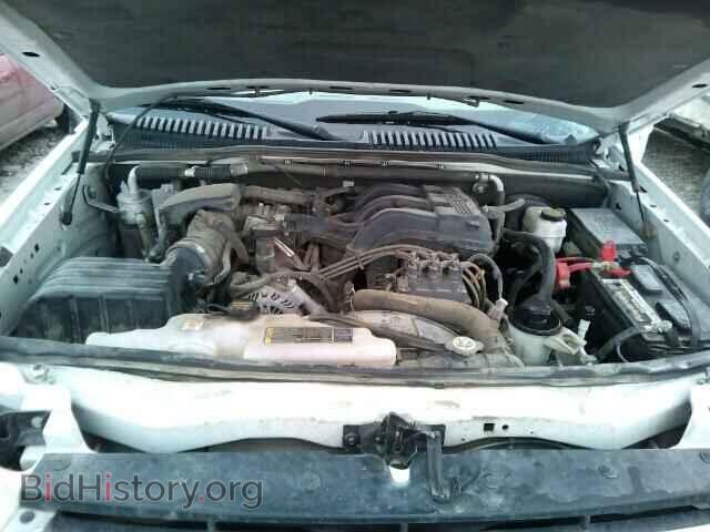 2009 FORD EXPLORER - VIN: 1FMEU73E59UA41624 - Photo 7