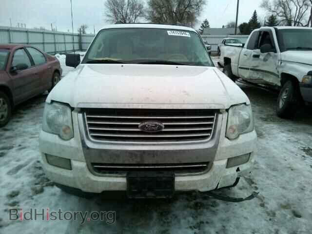 2009 Ford EXPLORER (VIN 1FMEU73E59UA41624) — фото 10 из 10