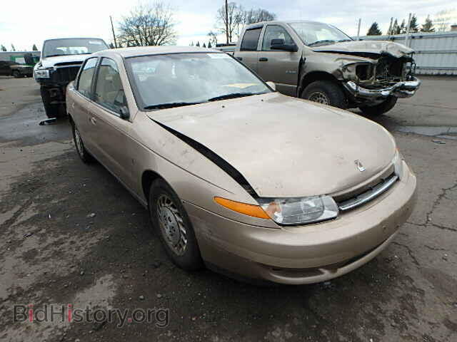 Фотография 1G8JW52R4YY668564 - SATURN LS/LS1/LS2 2000