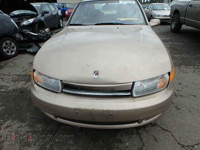 2000 SATURN LS/LS1/LS2 - VIN: 1G8JW52R4YY668564 - Фото 7