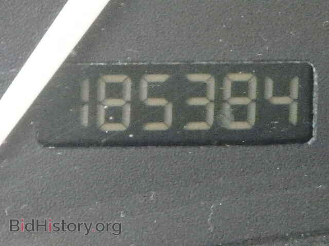 2000 SATURN LS/LS1/LS2 - VIN: 1G8JW52R4YY668564 - Фото 8