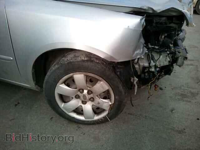 2008 KIA OPTIMA - VIN: KNAGE123285203576 - Фото 9
