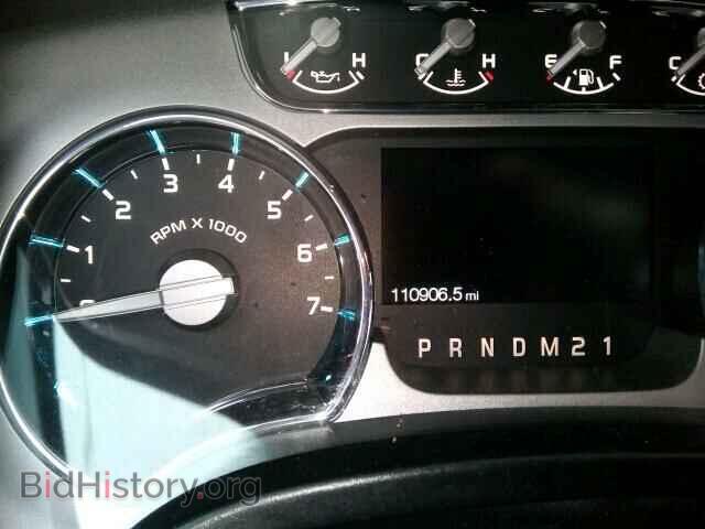 2012 FORD F150 - VIN: 1FTFW1ET1CFC19343 - Фото 8