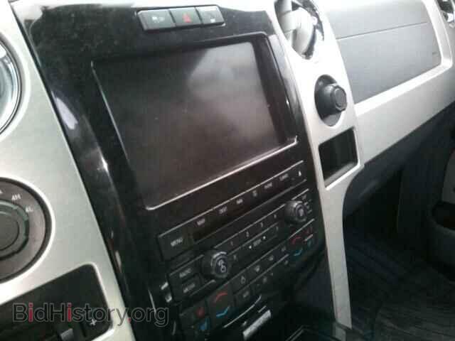 2012 FORD F150 - VIN: 1FTFW1ET1CFC19343 - Фото 9