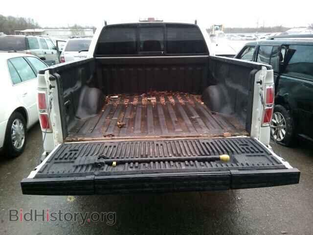 2012 FORD F150 - VIN: 1FTFW1ET1CFC19343 - Фото 10