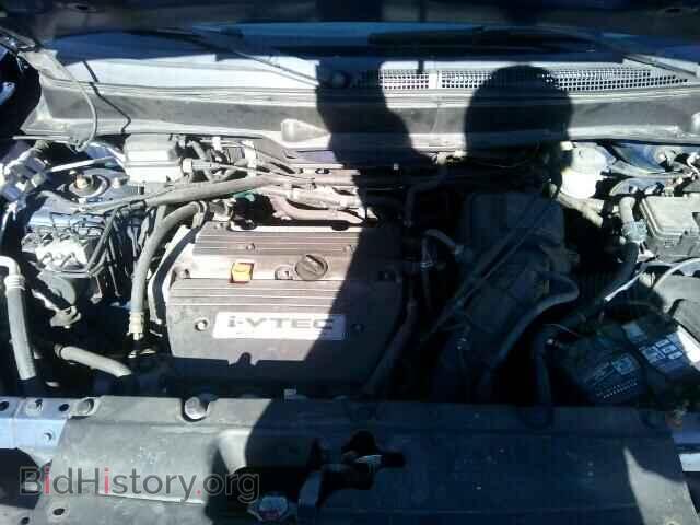 2004 HONDA ELEMENT - VIN: 5J6YH18594L006394 - Фото 7