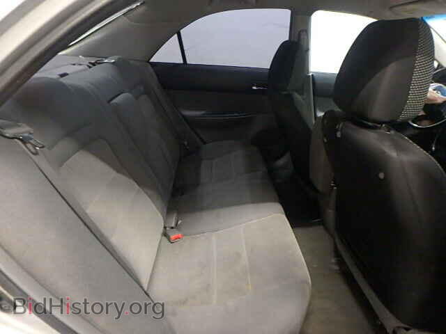 2005 MAZDA 6 - VIN: 1YVFP80C855M24111 - Photo 6