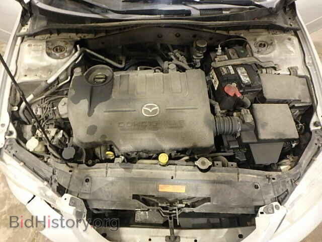 2005 MAZDA 6 - VIN: 1YVFP80C855M24111 - Photo 7