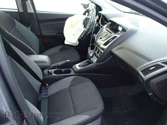 2012 FORD FOCUS - VIN: 1FAHP3F29CL121367 - Photo 5