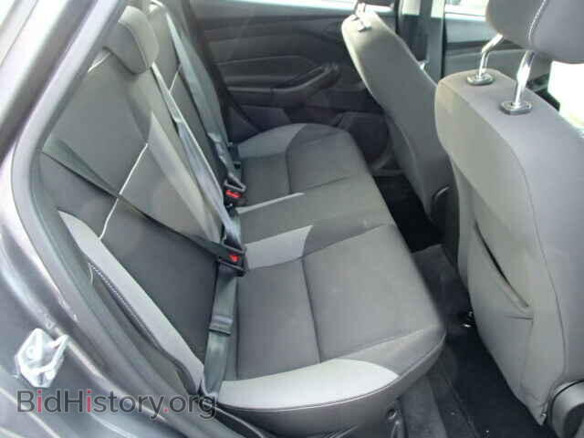 2012 FORD FOCUS - VIN: 1FAHP3F29CL121367 - Photo 6