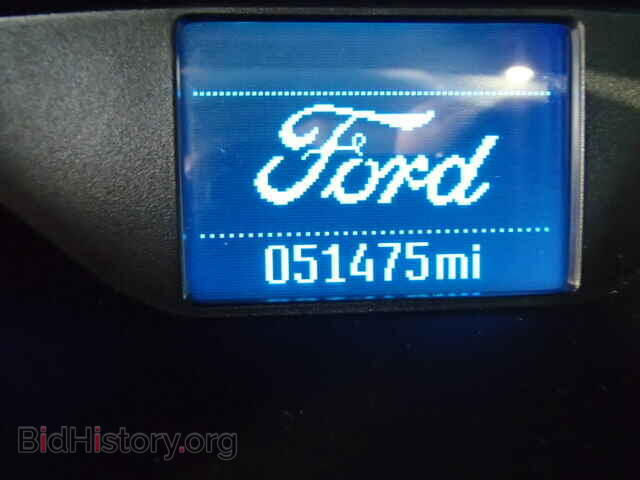 2012 FORD FOCUS - VIN: 1FAHP3F29CL121367 - Photo 8