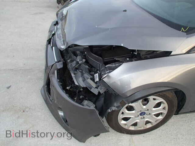 2012 FORD FOCUS - VIN: 1FAHP3F29CL121367 - Photo 9