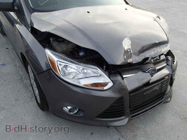 2012 FORD FOCUS - VIN: 1FAHP3F29CL121367 - Photo 10