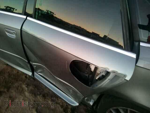 2008 AUDI A4 - VIN: WAUDF78E08A119744 - Фото 9