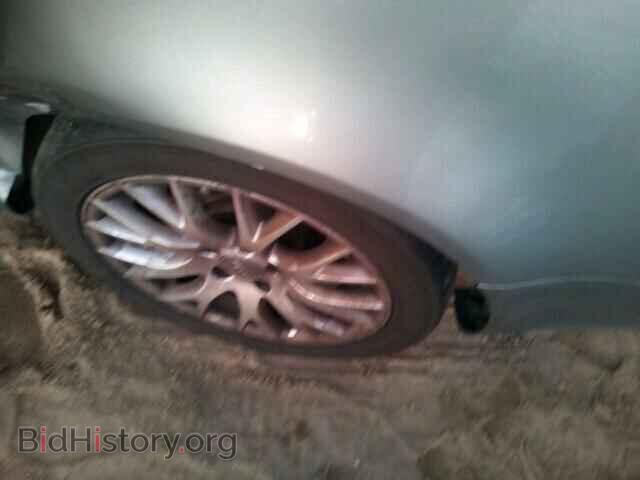 2008 AUDI A4 - VIN: WAUDF78E08A119744 - Фото 10