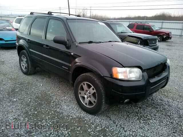 Фотография 1FMCU04152KD22382 - FORD ESCAPE 2002