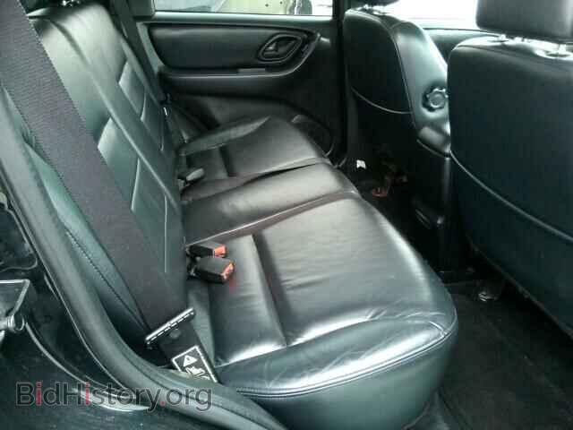 2002 FORD ESCAPE - VIN: 1FMCU04152KD22382 - Фото 6