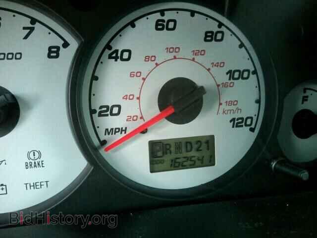 2002 FORD ESCAPE - VIN: 1FMCU04152KD22382 - Фото 8