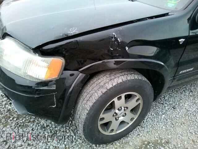2002 FORD ESCAPE - VIN: 1FMCU04152KD22382 - Фото 10