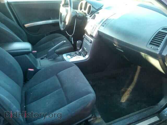 2007 NISSAN MAXIMA - VIN: 1N4BA41E07C862477 - Фото 5