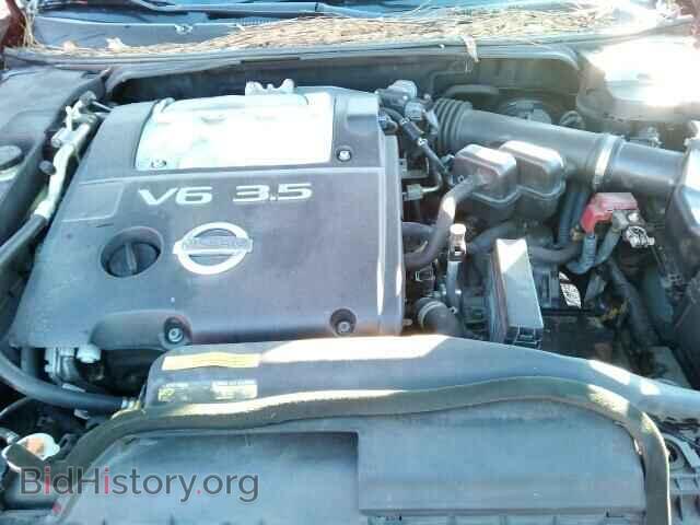 2007 NISSAN MAXIMA - VIN: 1N4BA41E07C862477 - Фото 7