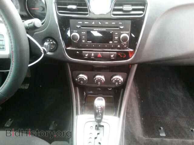 2013 CHRYSLER 200 - VIN: 1C3CCBBB8DN516084 - Фото 9