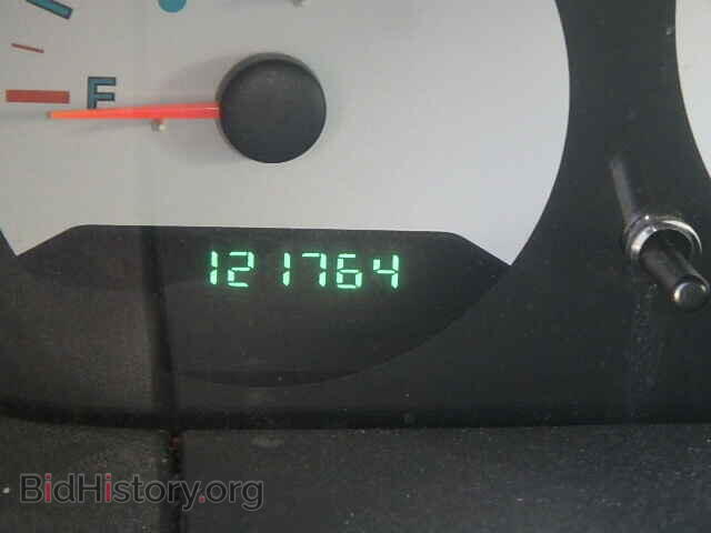 2007 DODGE CARAVAN - VIN: 1D4GP25R77B109117 - Фото 8