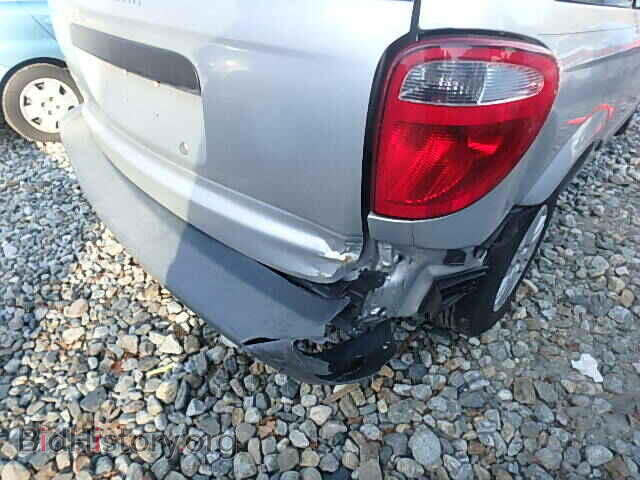 2007 DODGE CARAVAN - VIN: 1D4GP25R77B109117 - Фото 10