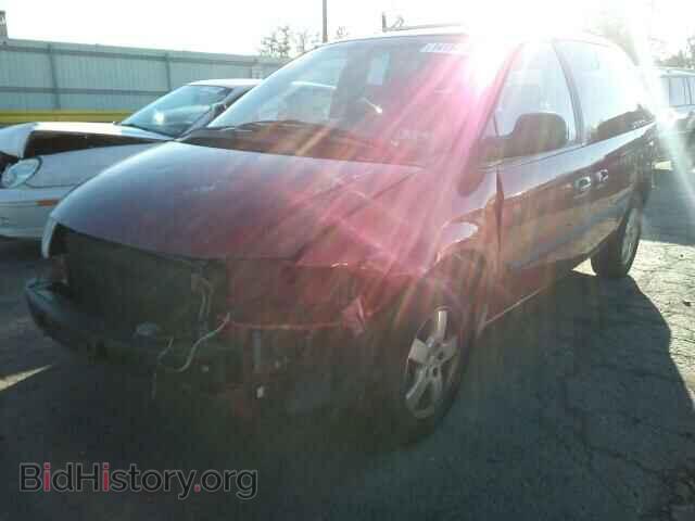 2005 DODGE CARAVAN - VIN: 1D4GP45RX5B365213 - Фото 2