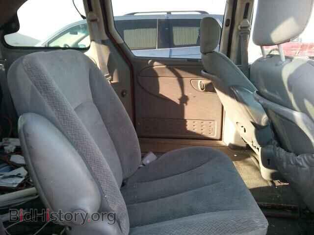 2005 DODGE CARAVAN - VIN: 1D4GP45RX5B365213 - Фото 6
