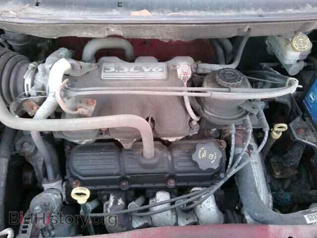 2005 DODGE CARAVAN - VIN: 1D4GP45RX5B365213 - Фото 7