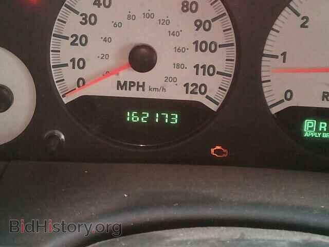 2005 DODGE CARAVAN - VIN: 1D4GP45RX5B365213 - Фото 8