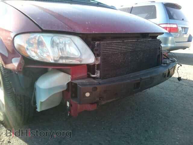 2005 DODGE CARAVAN - VIN: 1D4GP45RX5B365213 - Фото 10