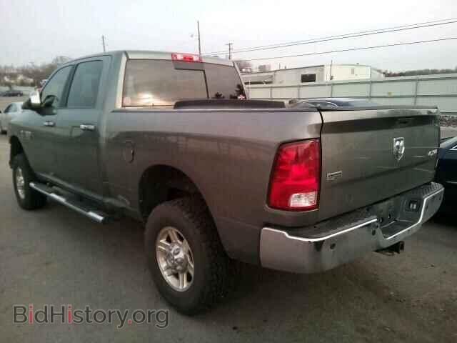2011 DODGE RAM 3500 - VIN: 3D73Y3CL4BG551307 - Фото 3