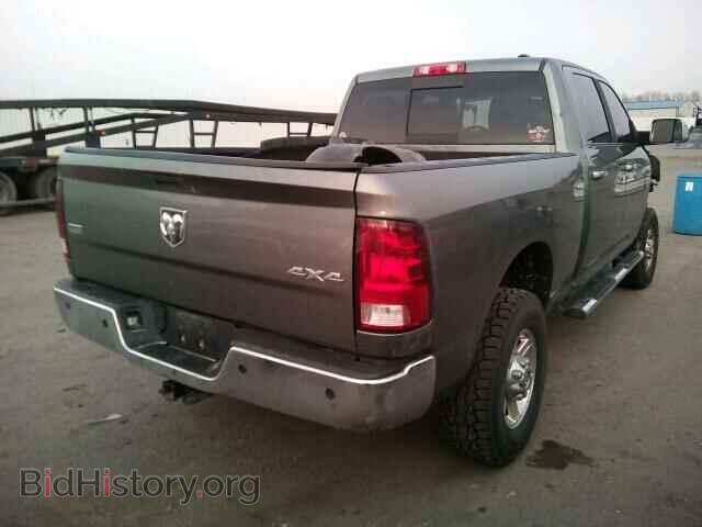 2011 DODGE RAM 3500 - VIN: 3D73Y3CL4BG551307 - Фото 4