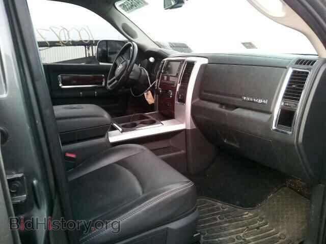 2011 DODGE RAM 3500 - VIN: 3D73Y3CL4BG551307 - Фото 5