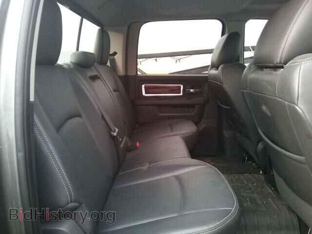 2011 DODGE RAM 3500 - VIN: 3D73Y3CL4BG551307 - Фото 6