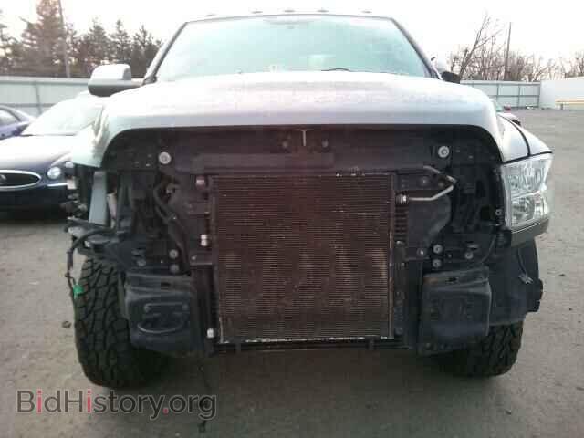 2011 DODGE RAM 3500 - VIN: 3D73Y3CL4BG551307 - Фото 10